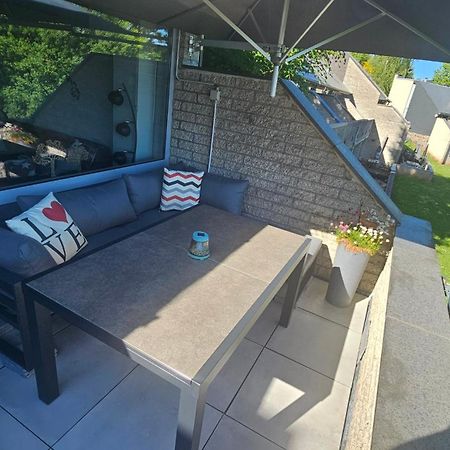 T 'N D House/ Terrasses De Malmedy Villa Exterior photo